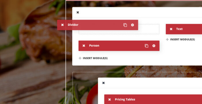 Griddling - Meat & Barbecue Restaurant WordPress Theme - Features Image 2