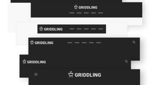 Griddling - Meat & Barbecue Restaurant WordPress Theme - Features Image 12