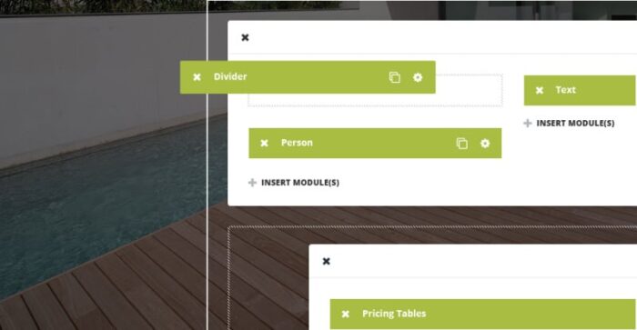 Villa Elisa - Real Estate Responsive WordPress theme - Features Image 2