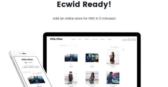 Villa Elisa - Real Estate Responsive WordPress theme - Features Image 13