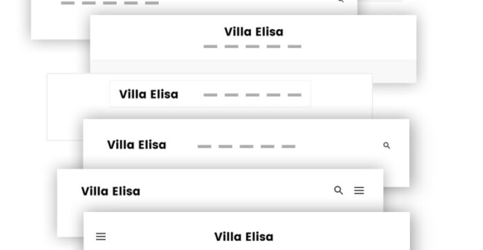 Villa Elisa - Real Estate Responsive WordPress theme - Features Image 15