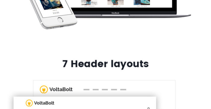 VoltaBolt - Electrician Services Responsive WordPress Theme - Features Image 14