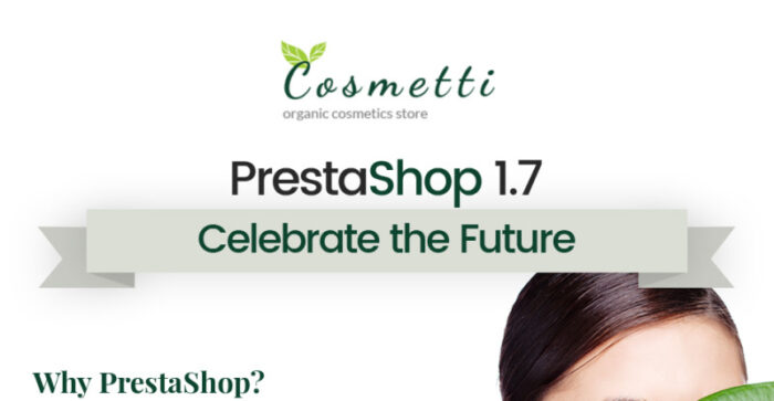 Cosmetti - Cosmetics Store PrestaShop Theme - Features Image 1