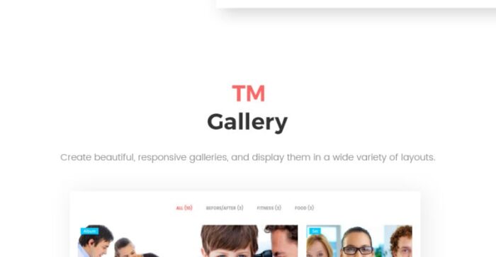 Wellcheck - Pediatric Clinic WordPress Theme - Features Image 8