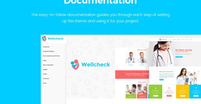 Wellcheck - Pediatric Clinic WordPress Theme - Features Image 38