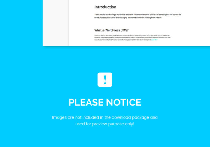 Wellcheck - Pediatric Clinic WordPress Theme - Features Image 39