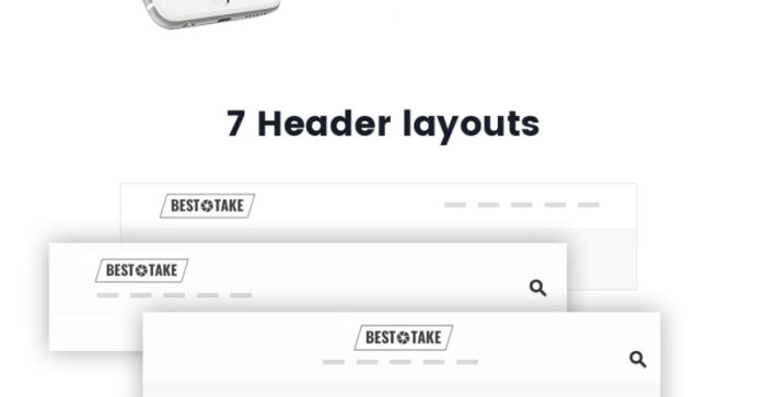 BestTake - Photo Studio Rentals & Services Responsive WordPress Theme - Features Image 14