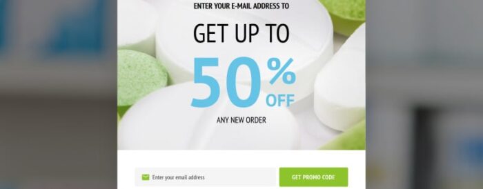 Pharmann - Drug Store Magento Theme - Features Image 8