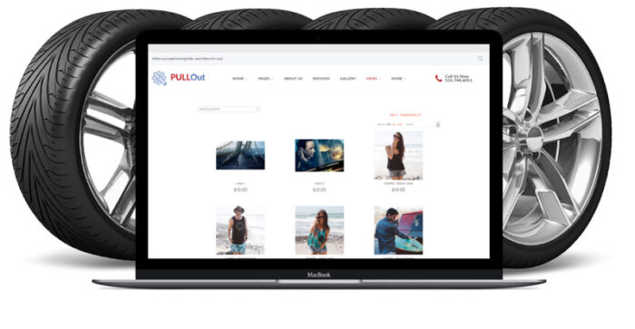 Pull Out WordPress Theme - Features Image 13