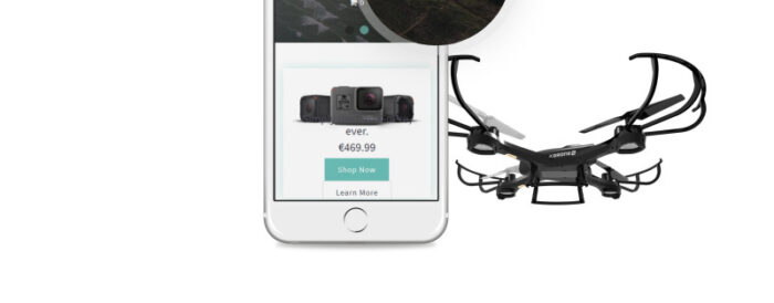 Drone Shop Shopify Theme - Features Image 8