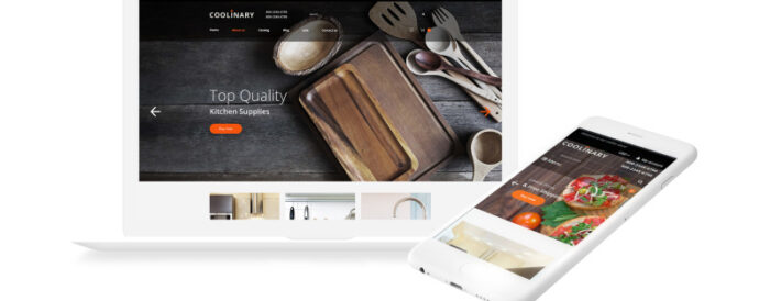 Housewares Responsive Shopify Theme - Features Image 4