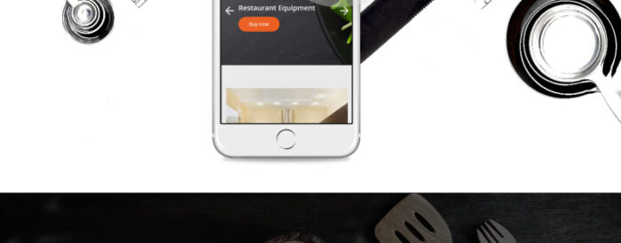 Housewares Responsive Shopify Theme - Features Image 10