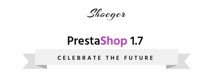 Shoeger PrestaShop Theme - Features Image 1