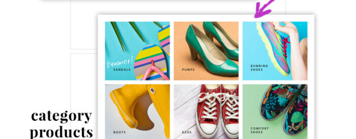 Shoeger PrestaShop Theme - Features Image 7