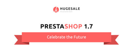 Hugesale PrestaShop Theme - Features Image 1