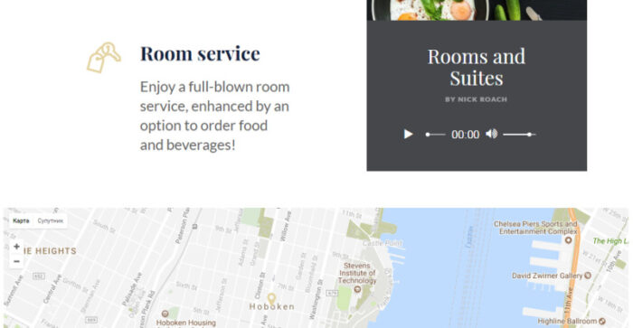 Roy Bed & Breakfast - Small Hotel WordPress Theme - Features Image 15