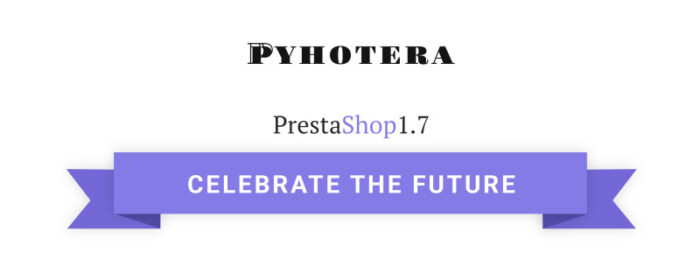 Pyhotera PrestaShop Theme - Features Image 1