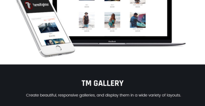 Termifighter - Martial Arts Club Responsive WordPress Theme - Features Image 15