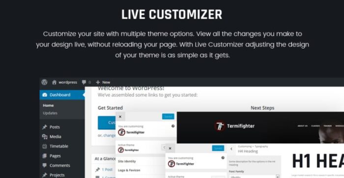 Termifighter - Martial Arts Club Responsive WordPress Theme - Features Image 19