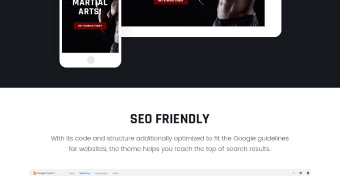 Termifighter - Martial Arts Club Responsive WordPress Theme - Features Image 22