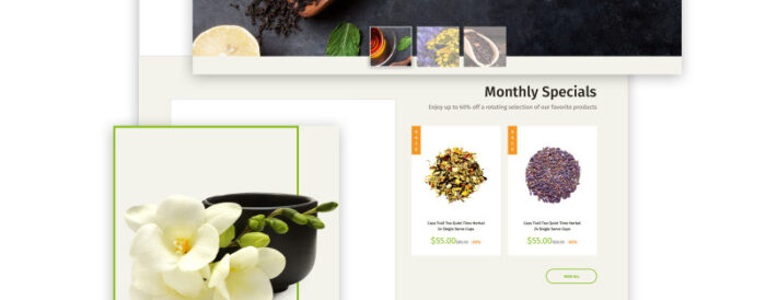 SmileHerbic PrestaShop Theme - Features Image 21