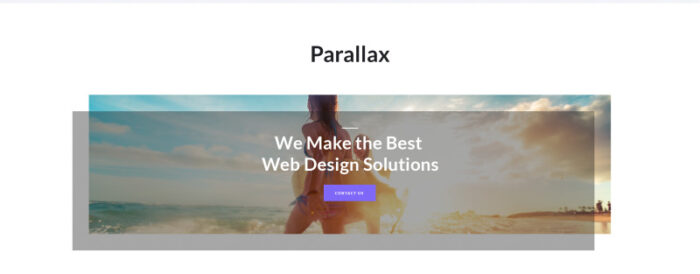 Exellent - Startup Landing Page Template - Features Image 8