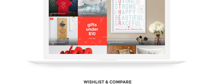 Gifts Store Responsive OpenCart Template - Features Image 2