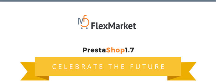 FlexMarket PrestaShop Theme - Features Image 1