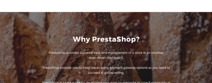 FlexMarket PrestaShop Theme - Features Image 2