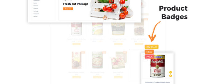 FlexMarket PrestaShop Theme - Features Image 7