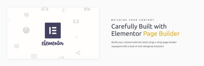 Fabricator - Industrial Company WordPress Elementor Theme - Features Image 3