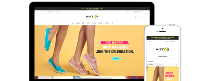 Mittiva - Shoes Store PrestaShop Theme - Features Image 3