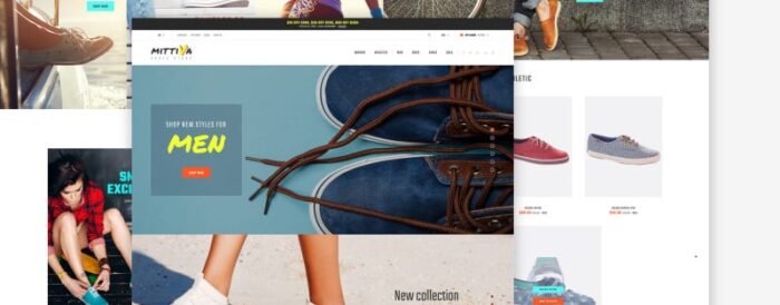 Mittiva - Shoes Store PrestaShop Theme - Features Image 8