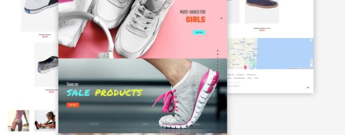 Mittiva - Shoes Store PrestaShop Theme - Features Image 10