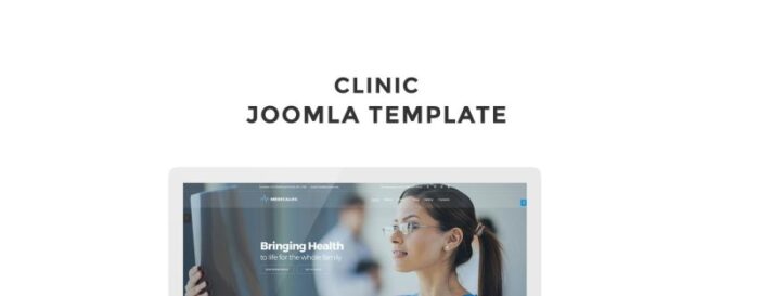 Medicalog - Efficient Medical Center Joomla Template - Features Image 1