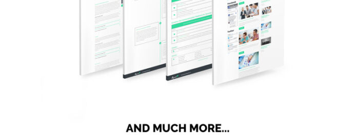 Bizarre IT - Responsive IT Company Joomla Template - Features Image 5