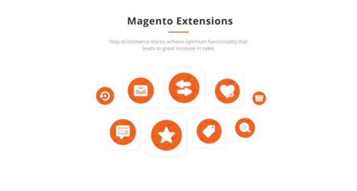 SmartHome - AMP Home Electronics Magento Theme - Features Image 4