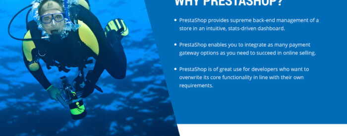 DiveDeep - Snorkeling Equipment PrestaShop Theme - Features Image 3