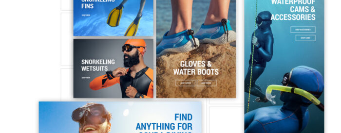 DiveDeep - Snorkeling Equipment PrestaShop Theme - Features Image 6