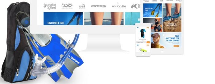 DiveDeep - Snorkeling Equipment PrestaShop Theme - Features Image 13