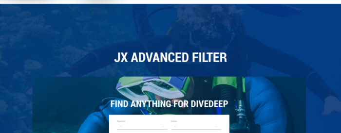 DiveDeep - Snorkeling Equipment PrestaShop Theme - Features Image 14