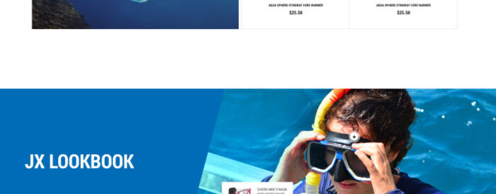 DiveDeep - Snorkeling Equipment PrestaShop Theme - Features Image 18