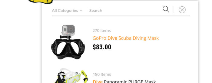 DiveDeep - Snorkeling Equipment PrestaShop Theme - Features Image 20