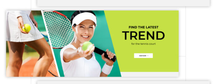 YellowBall - Tennis Store PrestaShop Theme - Features Image 8