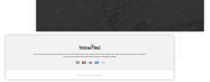 YellowBall - Tennis Store PrestaShop Theme - Features Image 11