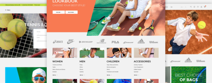 YellowBall - Tennis Store PrestaShop Theme - Features Image 13