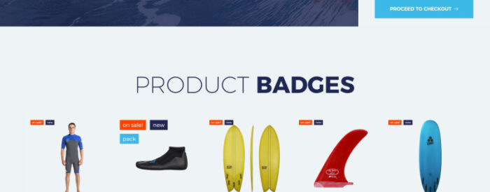 Watersports - Diving Store PrestaShop Theme - Features Image 25