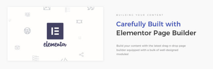 Publicon - News Portal WordPress Elementor Theme - Features Image 3