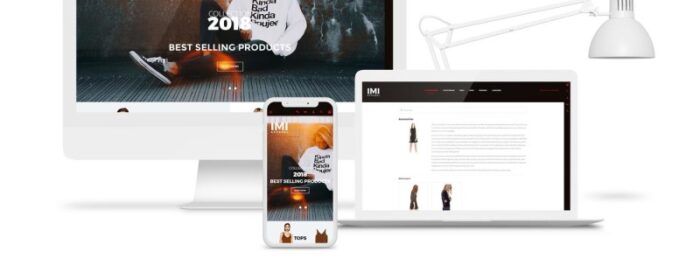 IMI - Apparel Store OpenCart Template - Features Image 2