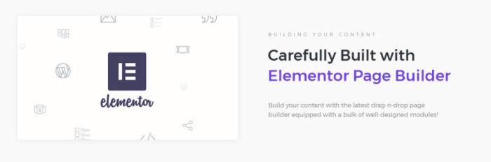 Eventagy - Event Agency WordPress Elementor Theme - Features Image 3